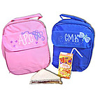 Personalized Insulated Lunch Box