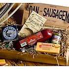 DanThe Sausageman