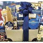 The Connoisseur Gift Basket