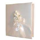 Handmade Wedding Photo Album