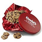 Assorted Mini Bites Cookie Tin