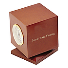 Three-In-One Nautical Weather Station