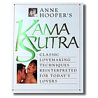 Anne Hooper's Kama Sutra Book