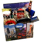 Chicago Bonanza Gift Basket