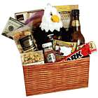 Taste of Philadelphia Deluxe Gift Basket