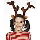 Deluxe Reindeer Antlers
