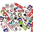 Holiday Novelty Assortment