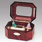 Harmonique Music Box