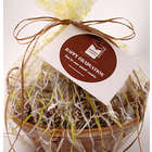 You're One Smart Cookie Sugar Free Graduation Gift Basket