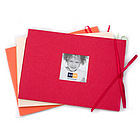Vineyard Mini Photo Albums
