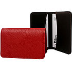 Leather Business Card Case