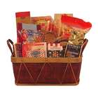 Joyful Season Christmas Gift Basket
