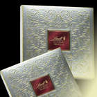 Lindt Gourmet Truffle Chocolate