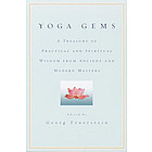 Yoga Gems Book