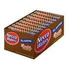 Necco Candy Wafer Package