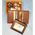 Duofold Mini Wallet