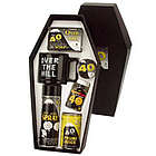 Over The Hill 40th Birthday Coffin Gift Box