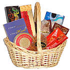 Cherish The Memories Sympathy Gift Basket
