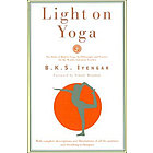 Light On Yoga Book