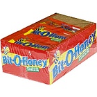 Bit-O-Honey Candy Box