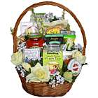 Cancer Patient Get Well Gift Basket