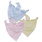 Ookie Baby's First Doll / Blanket