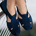 Totes Canvas Fisherman Sandal