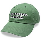 Fish Control My Brain Fishing Hat