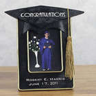 Resin Graduation Frame