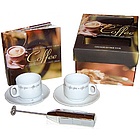Coffee Connoisseur Gift