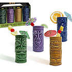 Tiki Mugs Party Pack
