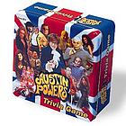 Austin Powers Trivia Game