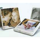 Personalized Marble Photo Coaster Kit
