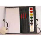 Suede Water Color Set