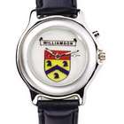 Coat of Arms Watch