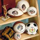 Personalized Photo Sports Ball