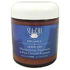 Leave-on Moisturizing Treatment & Hair Growth Formula
