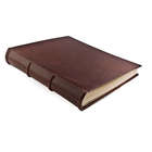10x12 Italian Leather Album