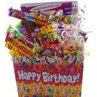 Birthday Fun Theme Gift Box