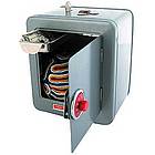 Child's Steel Safe