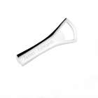 Silver Plated Bottle Opener