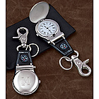 Engravable Sport Watch with Compass