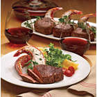 Steak And Lobster Feast for Four