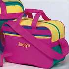 Young Travelers' Medium Tote