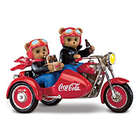 Refreshment for the Open Road Figurine