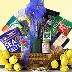 Gourmet Sugar Free Healthy Gift Basket