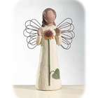Angel of Summer Willow Tree Figurine