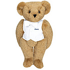 15" Special Occasion Boy Bear