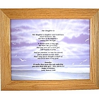 Poem to My Daughter