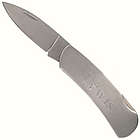 Personalized Stainless Steel Pocket Knife